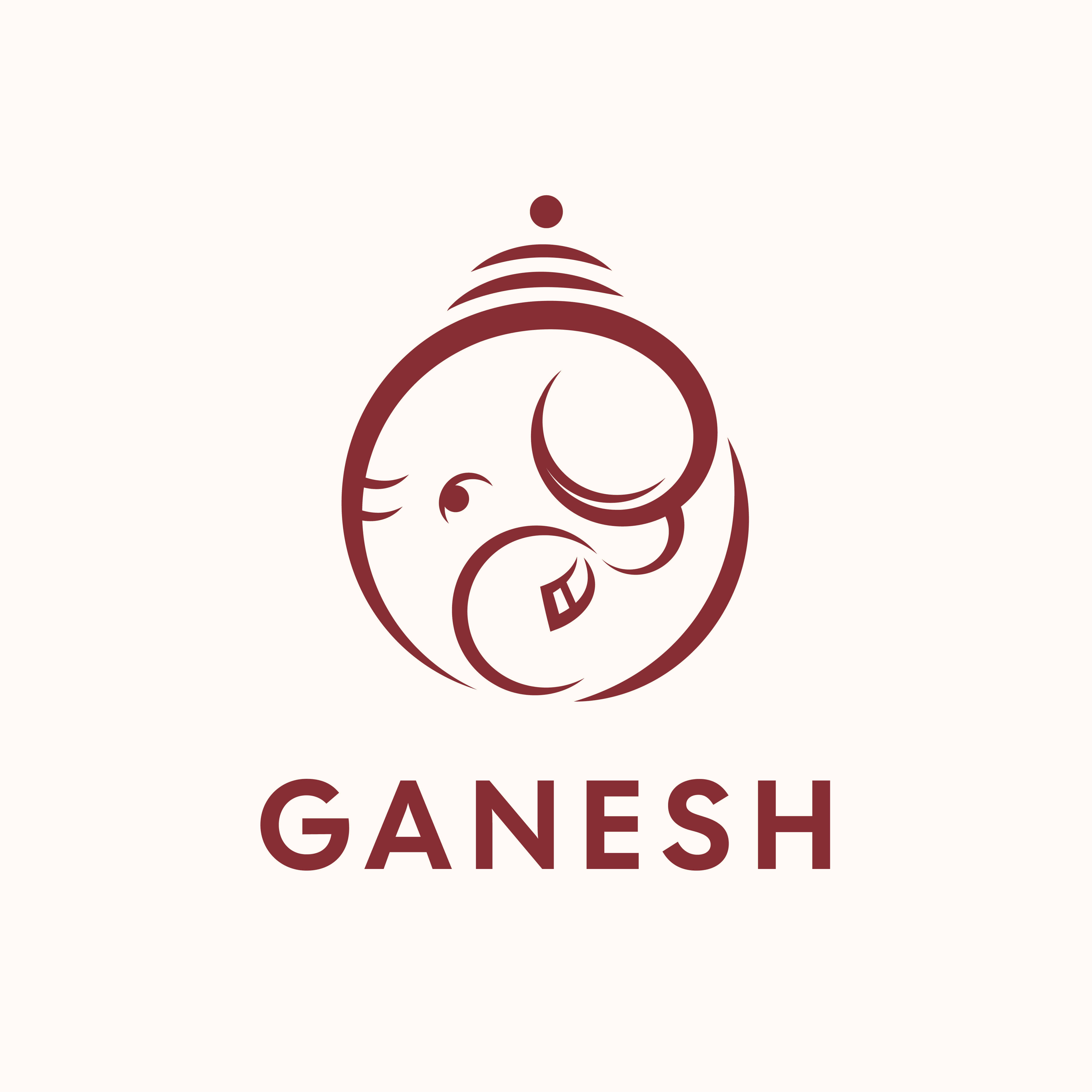 logo ganesh